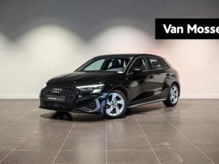 Audi A3 Sportback 35 TDI S Line