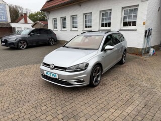 Volkswagen Golf Variant SW 1.6 SCR TDi Join DSG/Navi/ACC/lane-side assist