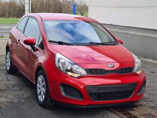 Kia Rio 1.3 Benzine 63Kw Euro 5B LE.Z OK 2030 Année 2014, 1