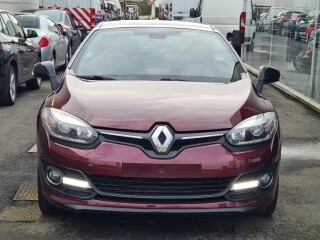 Renault Megane CC 1.6DCI 96Kw Euro 5B Cabriolet // GPS//Pano