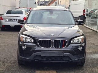 BMW X1 2.0D 120Kw Euro 5 Année 2012, 153.000Km