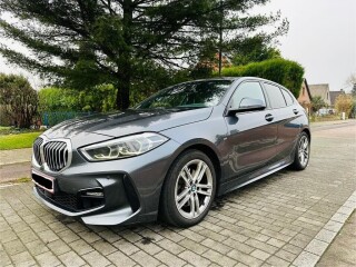 BMW 118i Pack M Sport, en parfait état