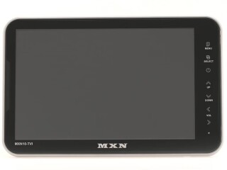 MXN10-TVI monitor