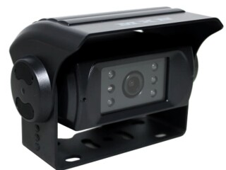 MXN 81C achteruitrijcamera