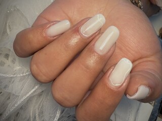 Gelnagels