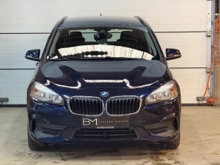 BMW 216 d Active Tourer Navi Facelift 2019 EURO 6d