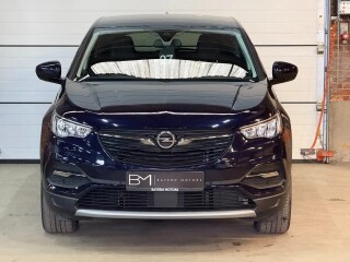 Opel Grandland X 1.2 Turbo Benzine Camera Garantie 59.000km