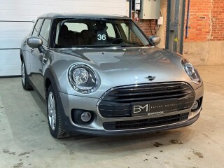 MINI One D Clubman 1.5d Euro6d 75.000km Navi Garantie