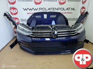 VW Touran 5T Voorkop LC5B