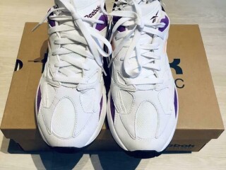 Reebok Aztrek 96 * Pointure 40,5 * 65€ * NEUVES * Livraison.