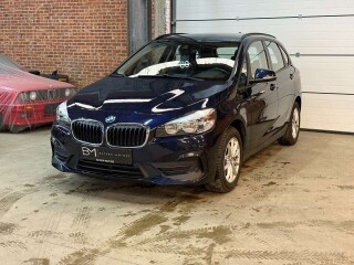 BMW 216 d Active Tourer Navi Facelift 2019 EURO 6d'