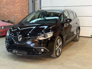 Renault Grand Scenic Scénic 1.5 dCi 7 PLAATS 91.000km Navi Garantie