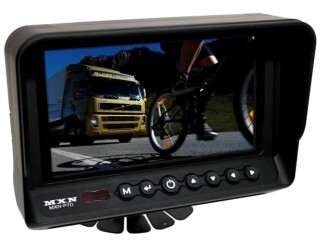 MXN-P7D monitor'