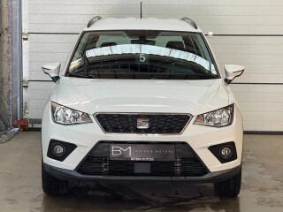 SEAT Arona 1.0 TSI Benzine EURO 6d Carplay Navi Garantie