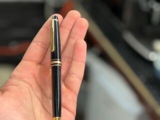 Stylobille Montblanc Meisterstuck