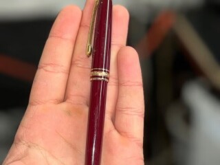 Stylobille Montblanc Meisterstuck