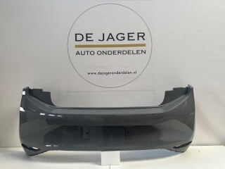 VOLKSWAGEN ID3 10A PARE-CHOCS ARRI RE PARE-CHOCS 10A807421 O