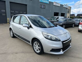 Renault Scenic 1.5 dCi nette wagen met keuring zie foto's'