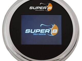 Super B touch display voor Epsilon V1 90Ah