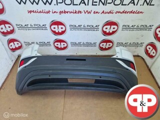 VW ID4 ID.4 Achterbumper