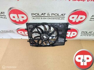 Audi VW Seat Ventilator Nieuw 5WA959455K