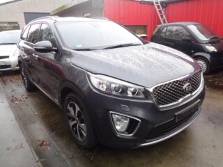 KIA SORENTO 2000D 7 PLACES TIPTRONIC EURO 6B