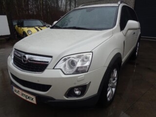 OPELANTARA 4X4..2.2 DIESEL TIPTRONIC..102000KM