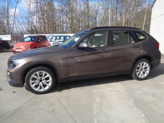 BMW X1..TIPTRONIC+NAVI..95000KM EURO5..TOPTOP TOP