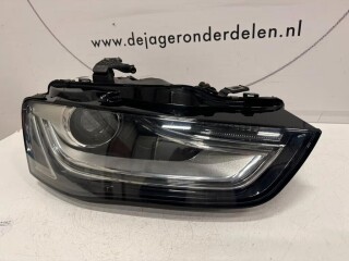 Onbekend MERCEDES C KLASSE W206 LED KOPLAMP A COMPLEET