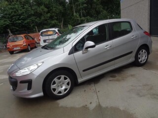 PEUGEOT 308 5P 1600HDI EIRO5