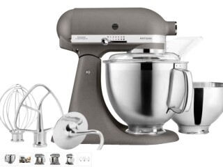 Kitchen Aid 5KSM185PSEGR