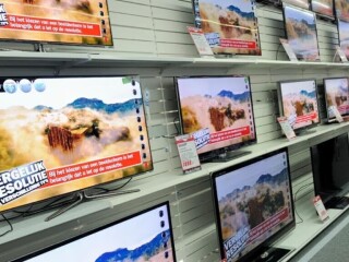 Samsung Monitors aan e BESTE PRIJZEN!! -40%