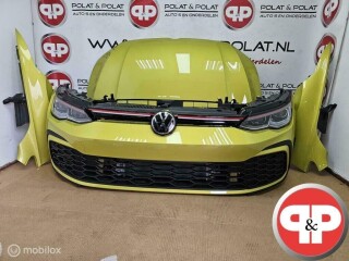 Golf 8 GTI / GTI Clubsport Voorkop