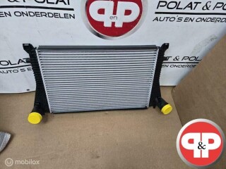 Golf GTI Audi S3 Intercooler nieuw 5Q0145803AE