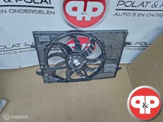 Audi A3 8y koelventilator Nieuw 5WA121203H