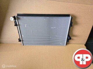 VW Audi Skoda Seat Radiateur 5WA121251H