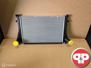 VW Audi Seat Skoada intercooler 5Q0145803AD/