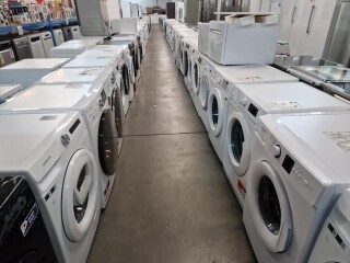 Lave-linge super deals tot -40%