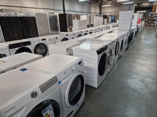 Séche-linge super deals jusqua a-40%