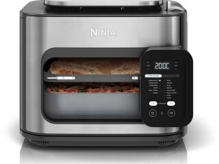 Multicuiseur 12 en 1 NINJA Combicooker, four et airfryer SFP