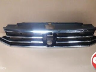 VW Passat B8 3G Chrome Grille 3G0853653K/