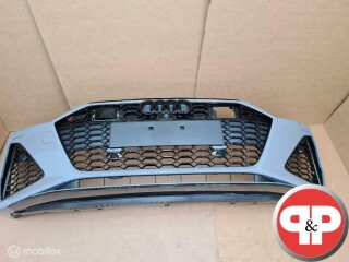 Audi RS6 4K Voorbumper/