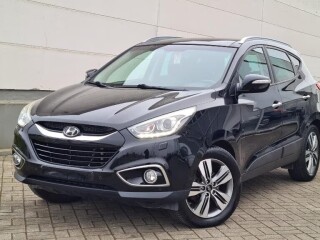 Hyundai IX35 2.0CRDI 100Kw Euro 5B Année 2015, 72.000Km