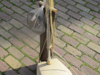 Polisseuse Prima Vintage de Hoover