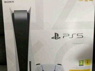 Playstation 5 avec garantie