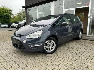 Ford Grand C-Max 1.6 TDCi Trend Start-Stop