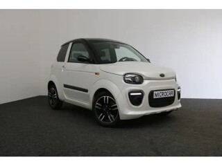 Microcar M.Go MUST SUN DCI *ALU VELGEN*AIRCO*SENSOREN-A*CAMERA*D