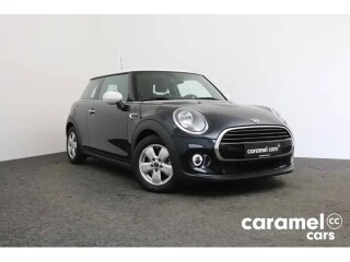 MINI Cooper 1.5 TURBO *3DRS*AUTOMAAT*GPS*LEDER*SENSOREN-A*AIRC