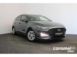 Hyundai i30 WAGON 1.0 TURBO *BTW AFTREKBAAR*AUTOMAAT*CARPLAY*D