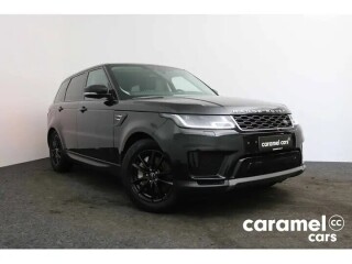 Land Rover Range Rover Sport S 3.0 V6 MILD HYBRID *BTW AFTREKBAAR*AUTOMAAT*GPS*